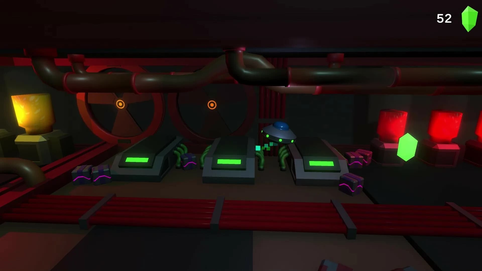 Korlax Escape! görsel 4