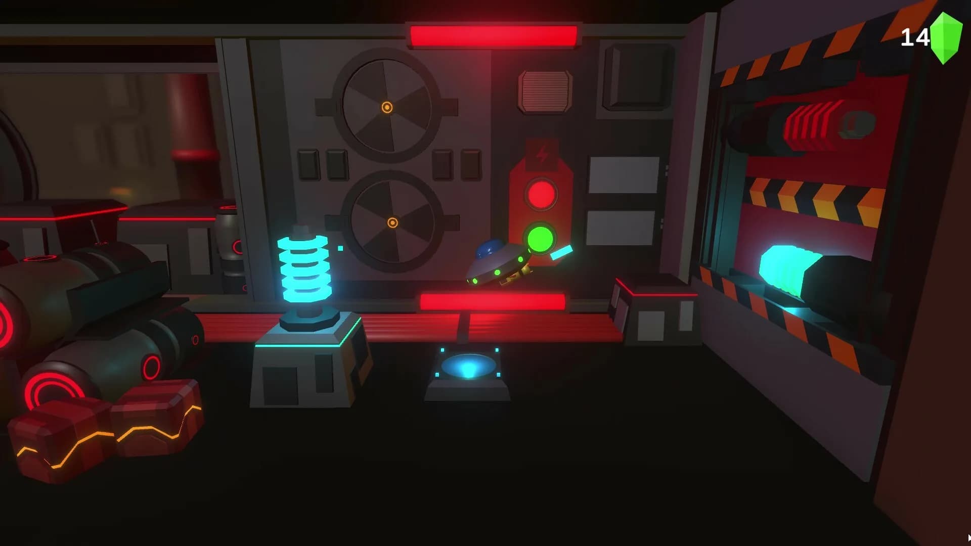 Korlax Escape! görsel 7
