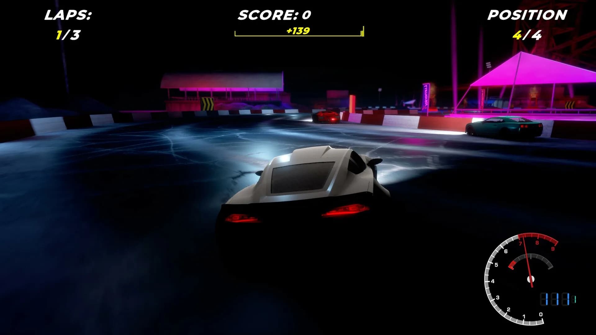SEX & DRIFT görsel 4