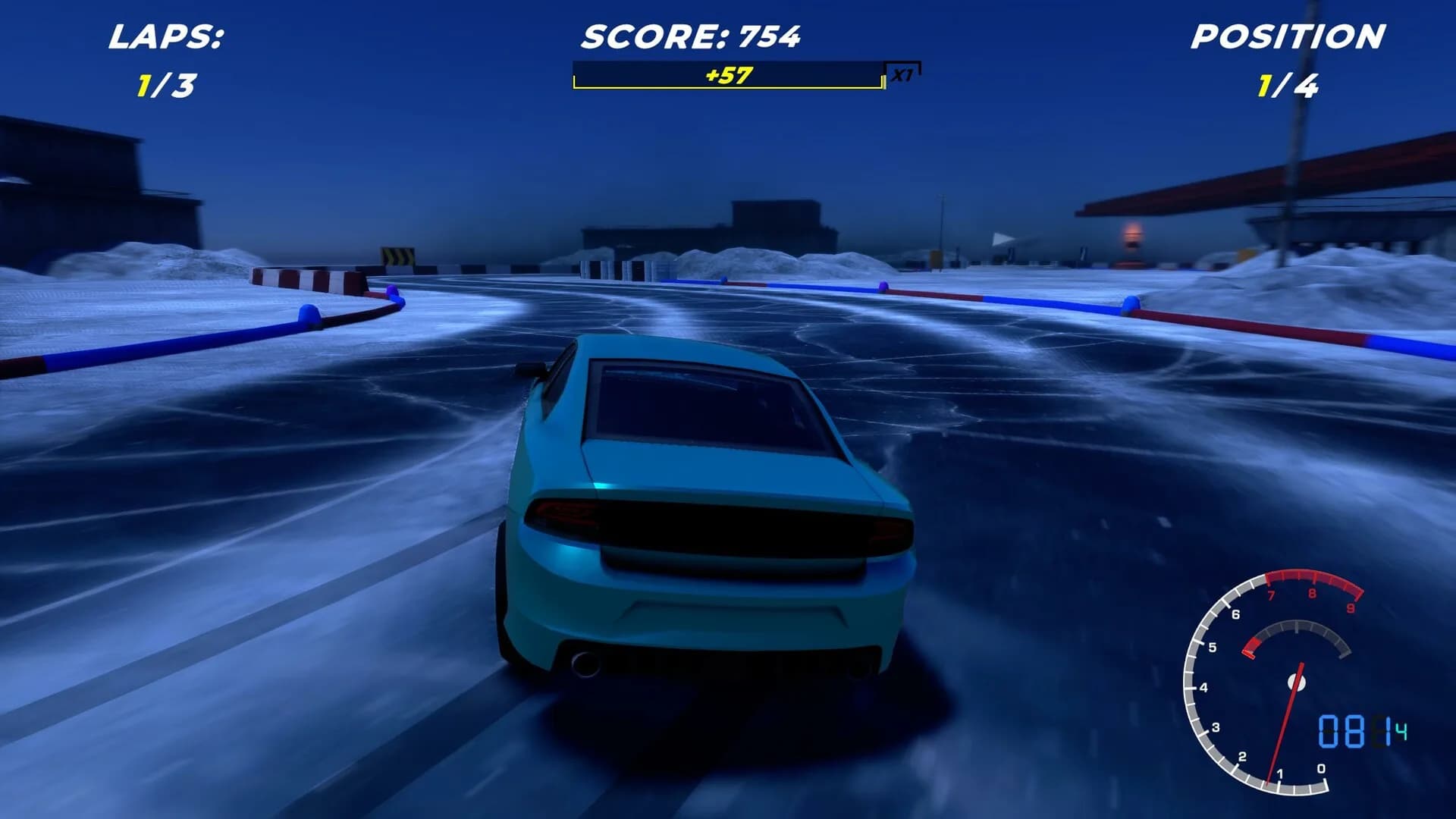 SEX & DRIFT görsel 6