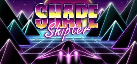 Shape Shipter görsel 1