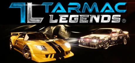 Tarmac Legends®