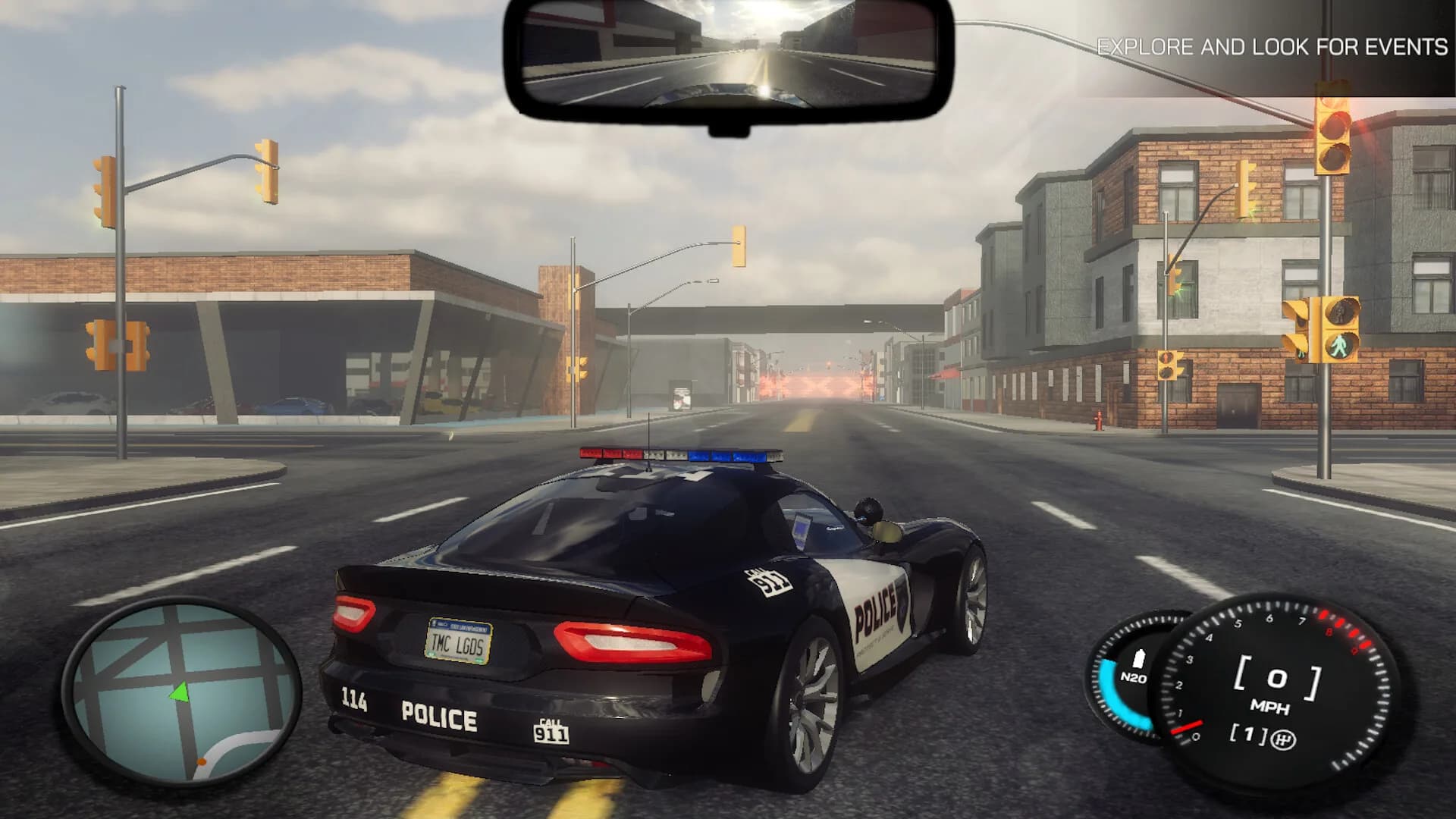 Tarmac Legends® görsel 3