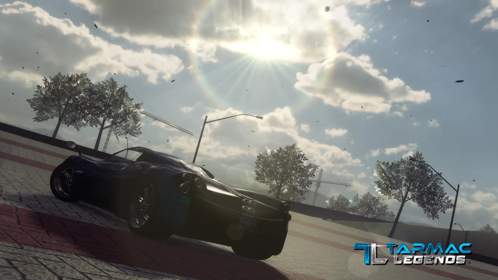 Tarmac Legends® görsel 12