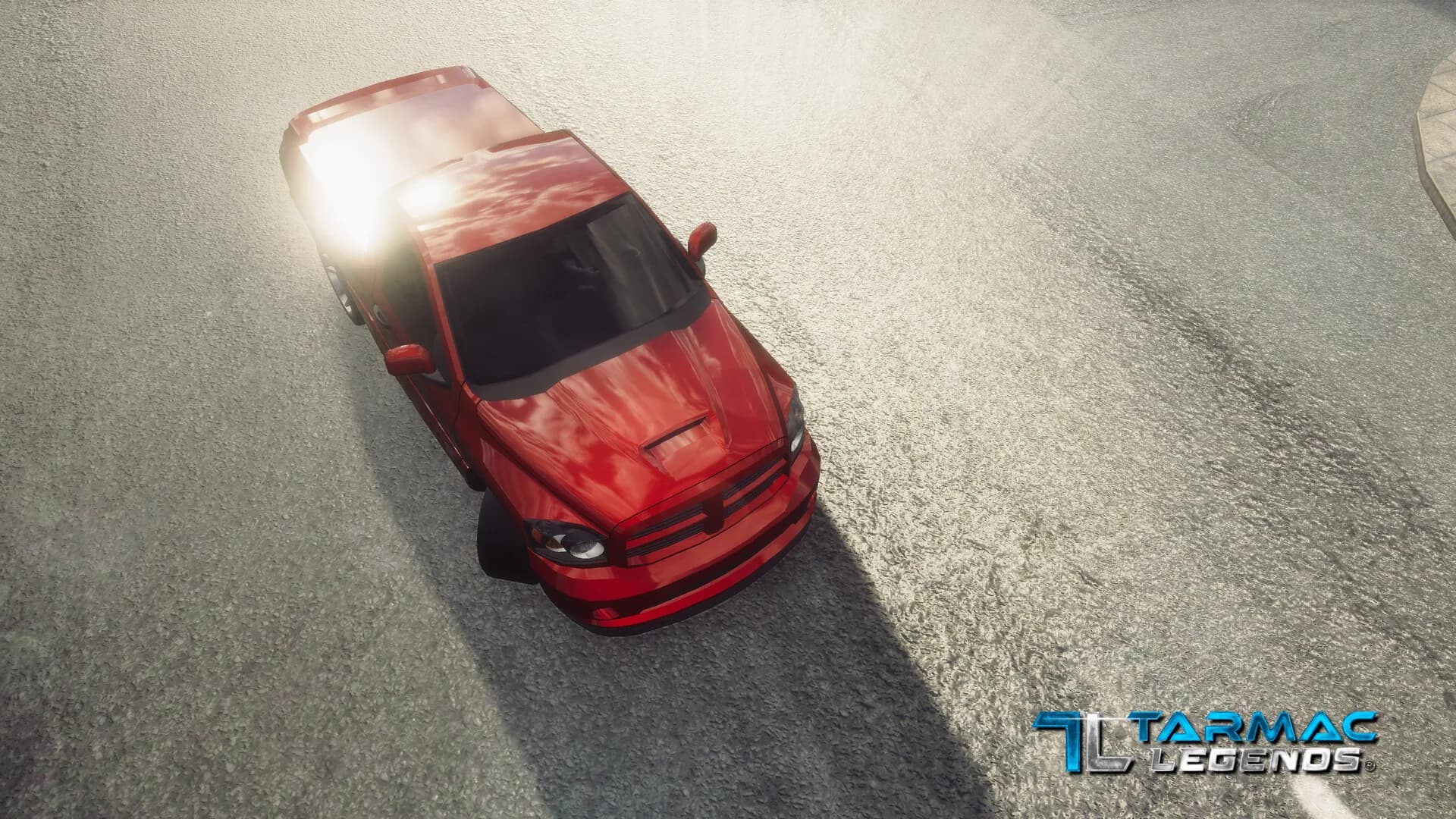 Tarmac Legends® görsel 13