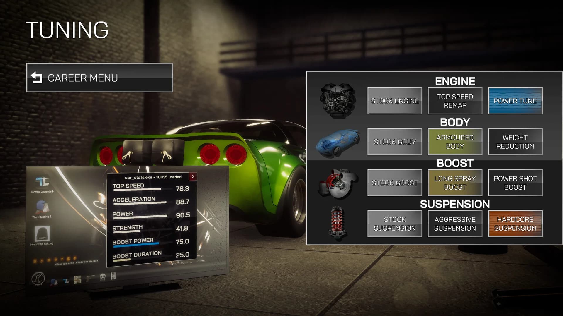 Tarmac Legends® görsel 6