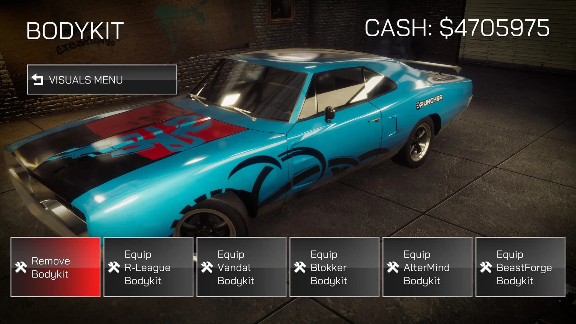 Tarmac Legends® görsel 9