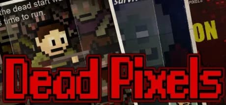 Dead Pixels görsel 1