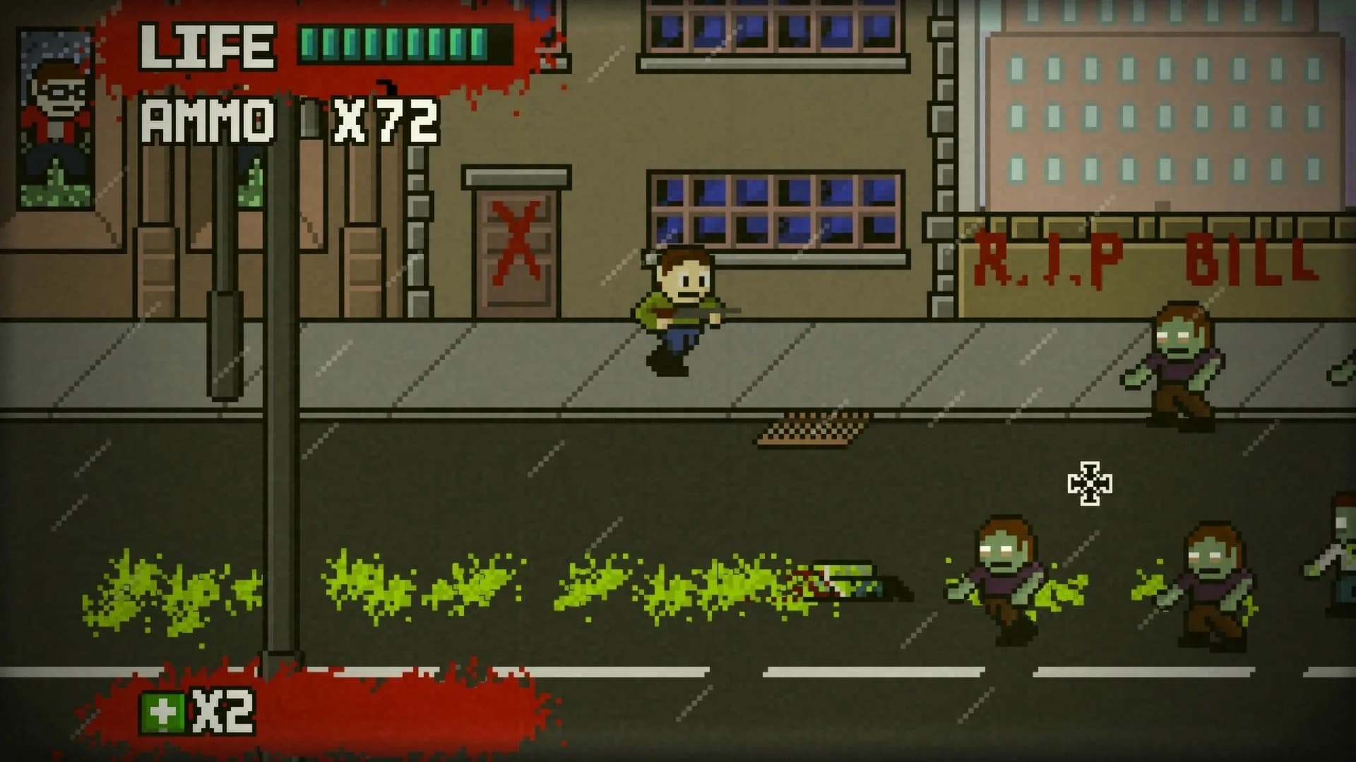 Dead Pixels görsel 12