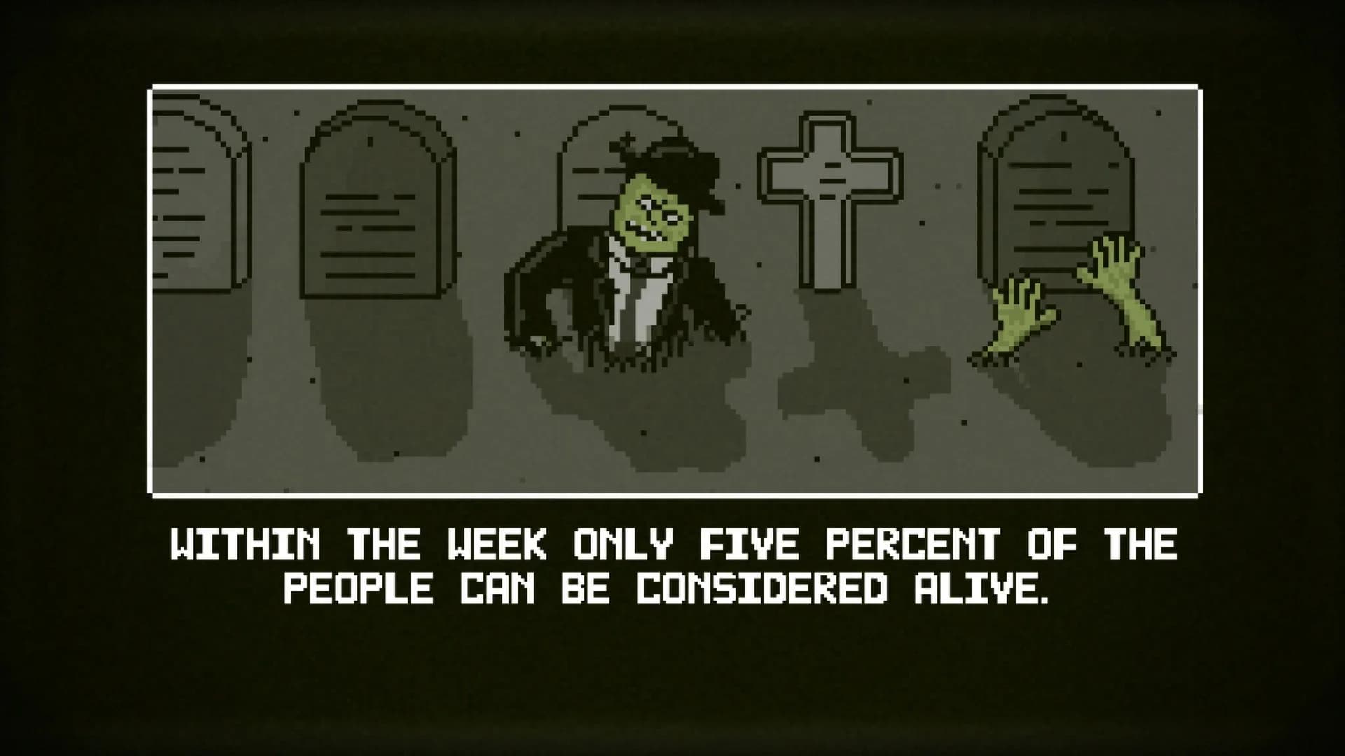 Dead Pixels görsel 13