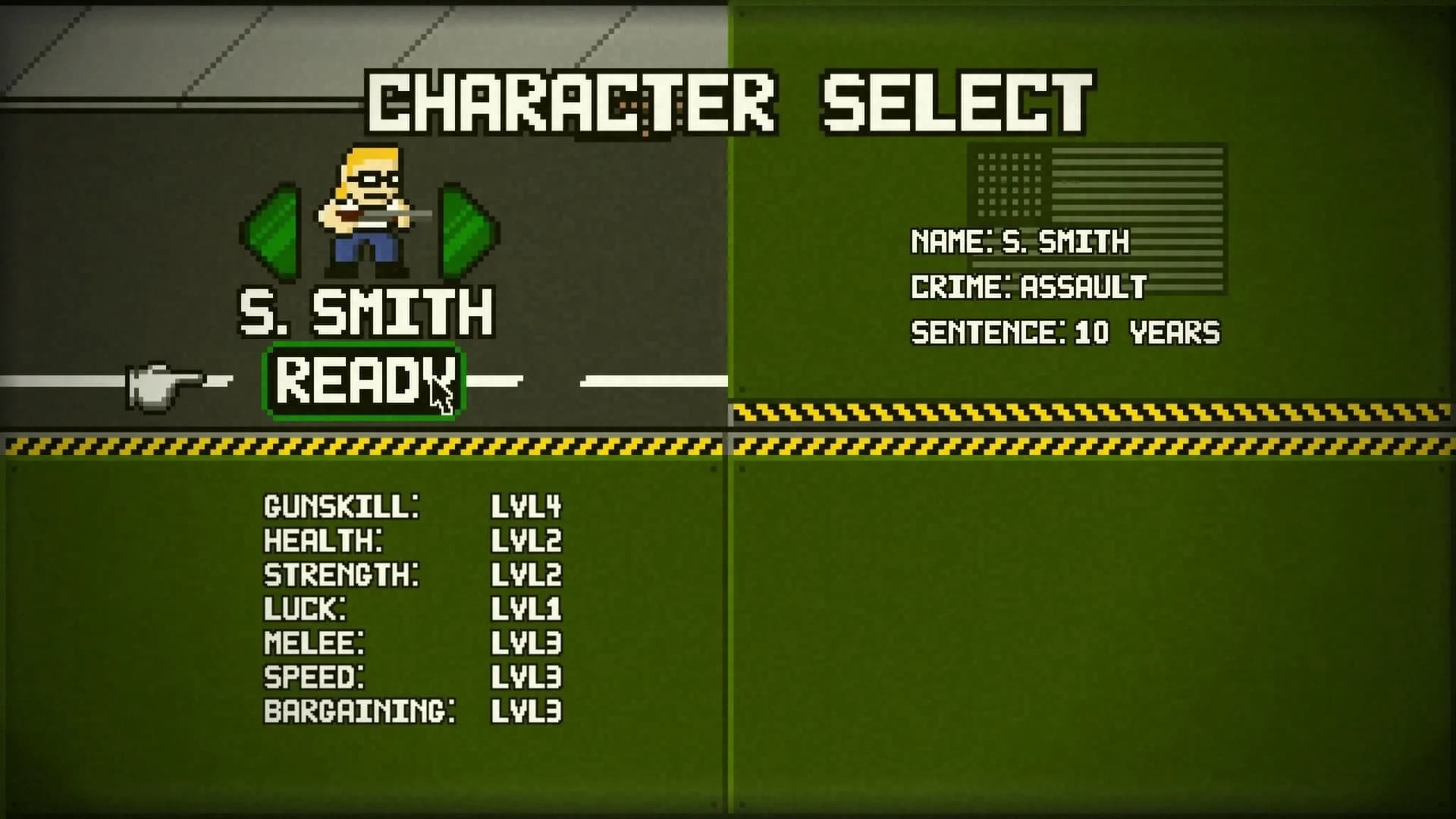 Dead Pixels görsel 14