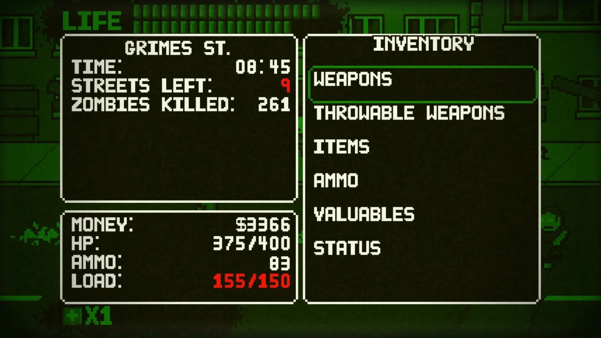 Dead Pixels görsel 6