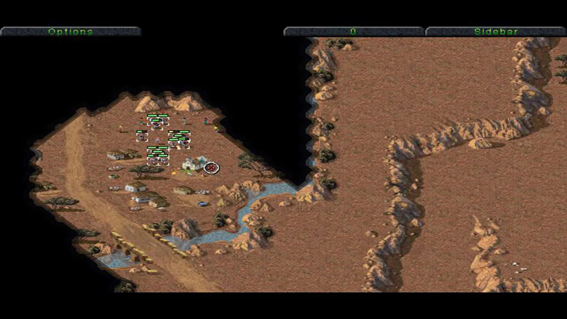 Command & Conquer™ and The Covert Operations™ görsel 2