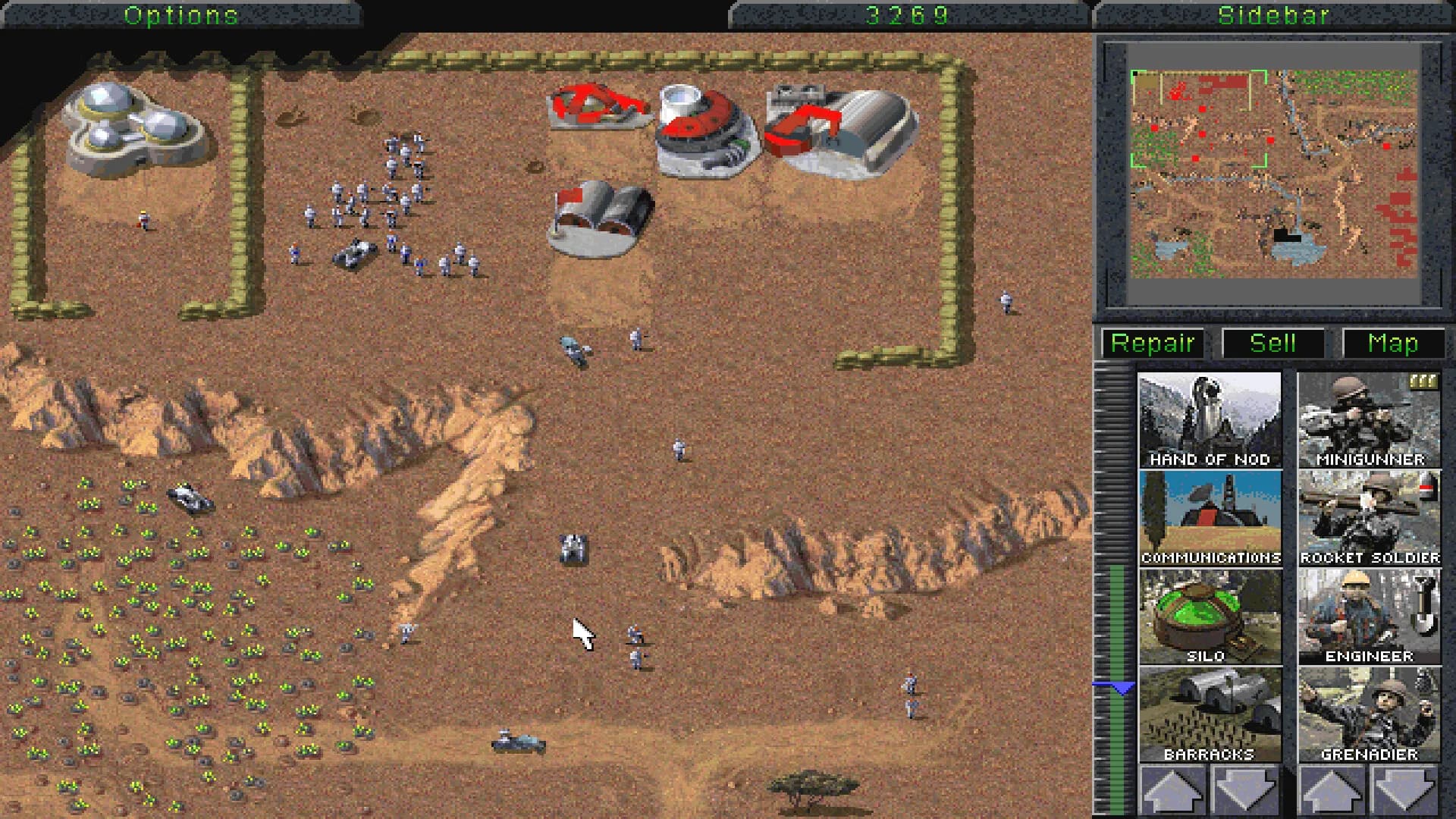 Command & Conquer™ and The Covert Operations™ görsel 4