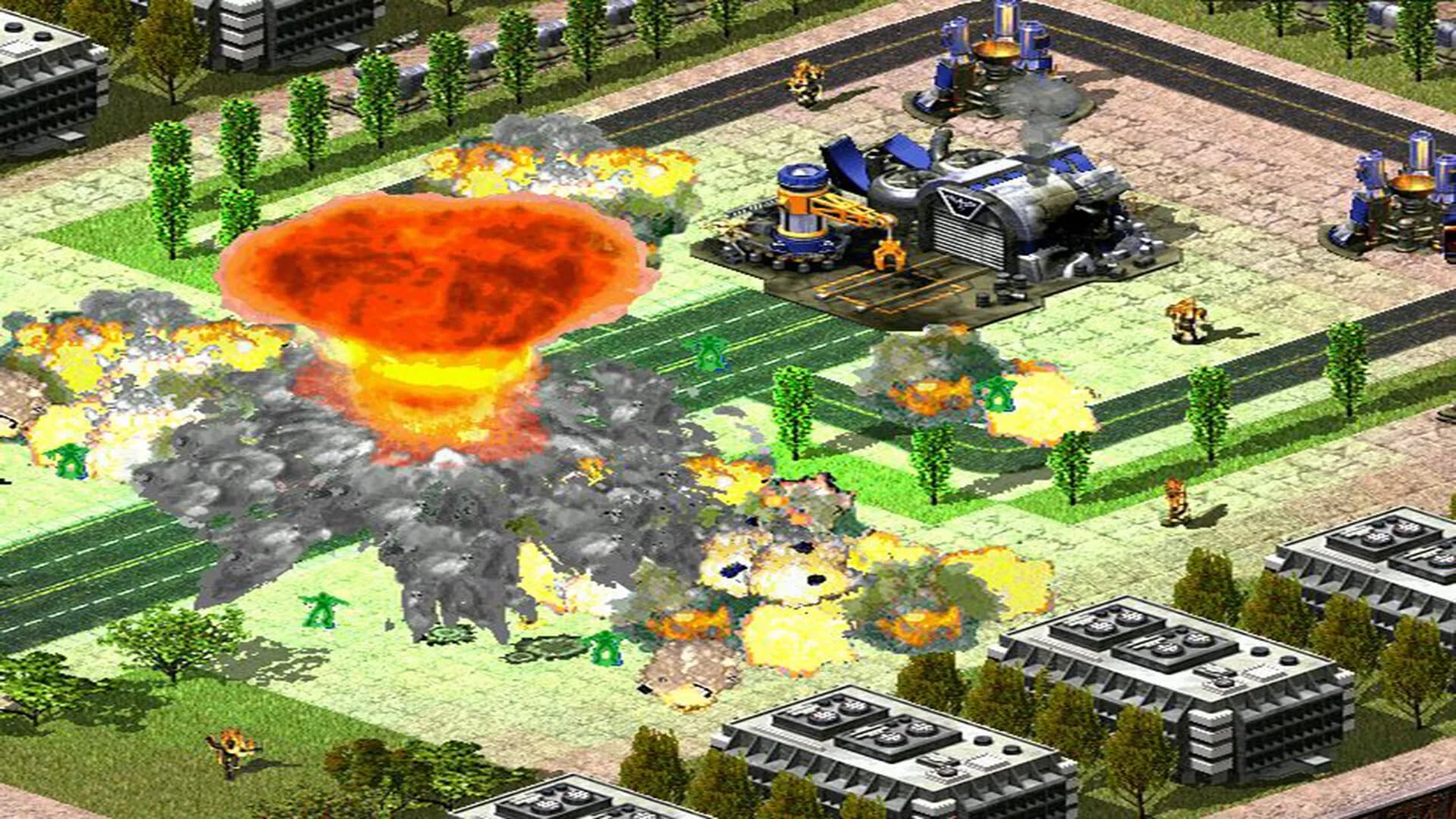 Command & Conquer Red Alert™ 2 and Yuri’s Revenge™ görsel 8