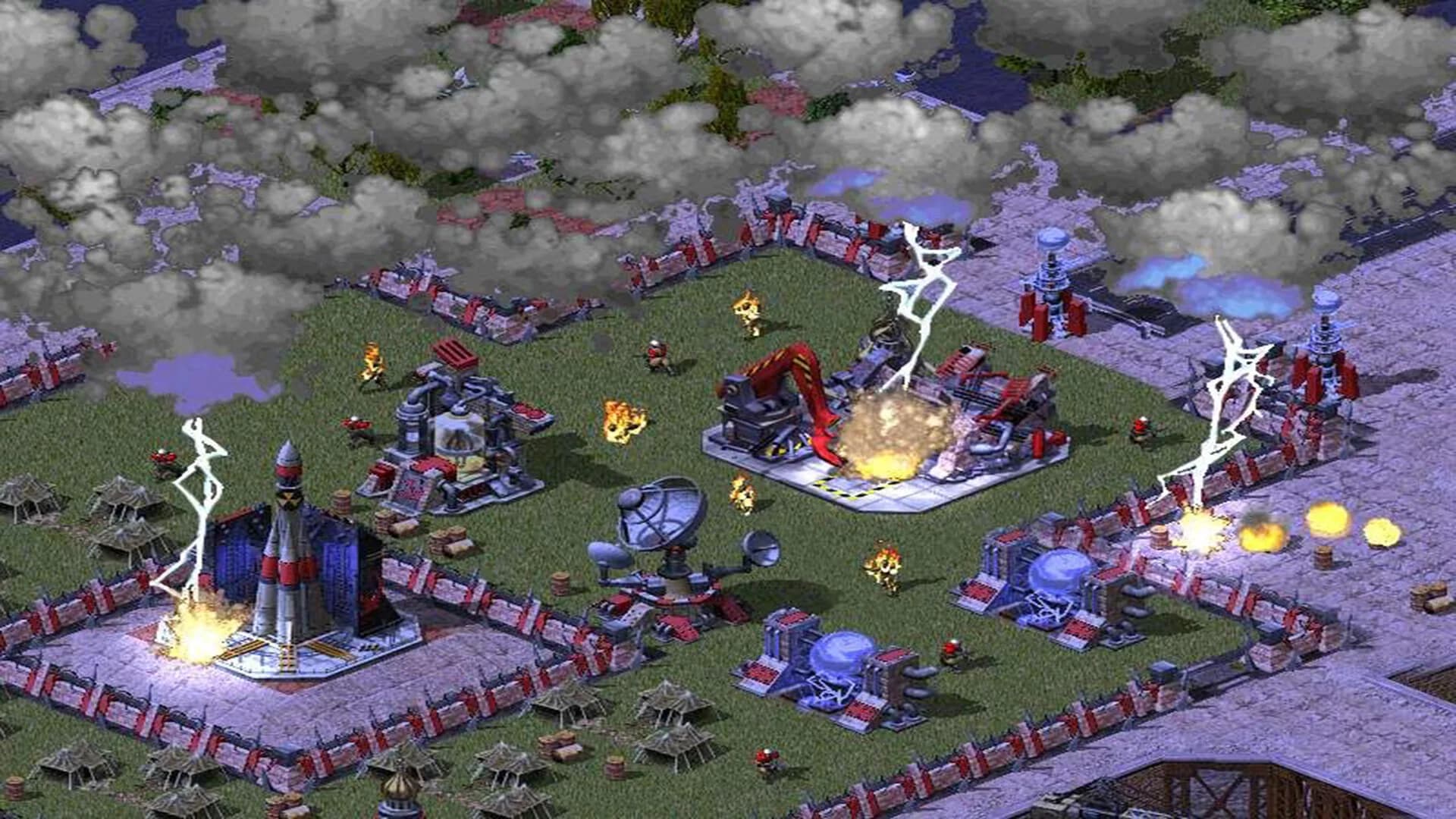 Command & Conquer Red Alert™ 2 and Yuri’s Revenge™ görsel 9