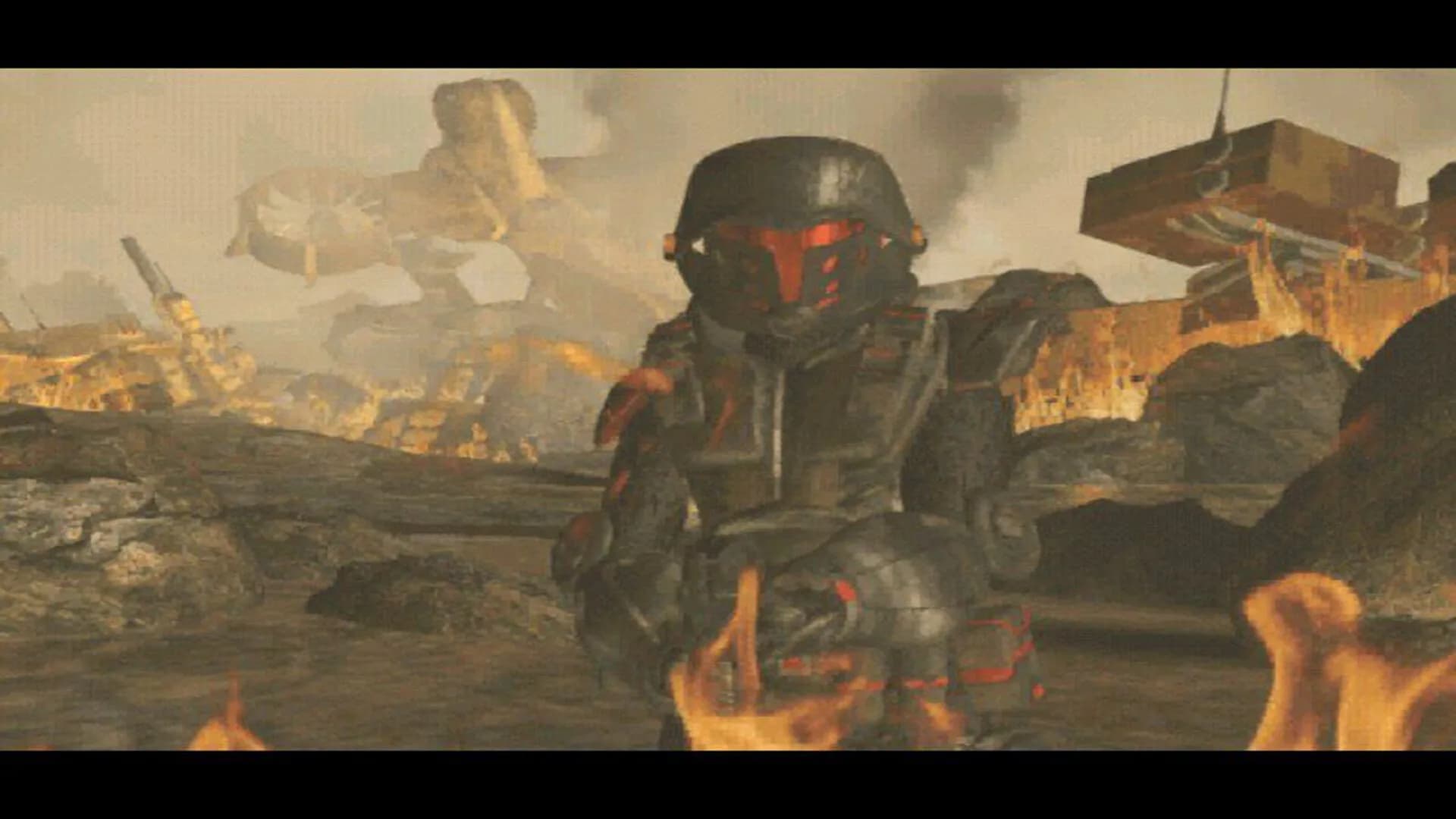 Command & Conquer™ Tiberian Sun™ and Firestorm™ görsel 3