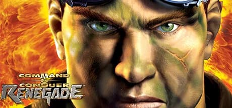 Command & Conquer Renegade™ görsel 1