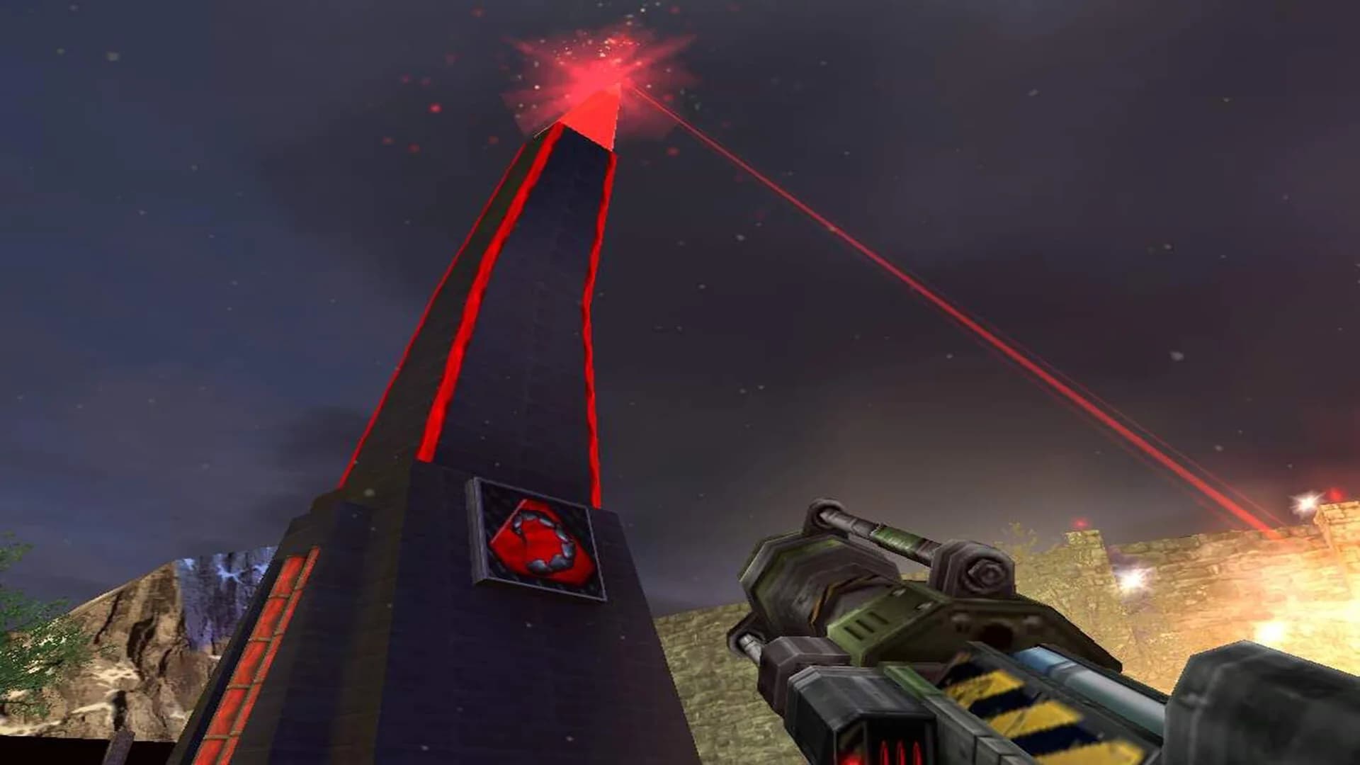 Command & Conquer Renegade™ görsel 2