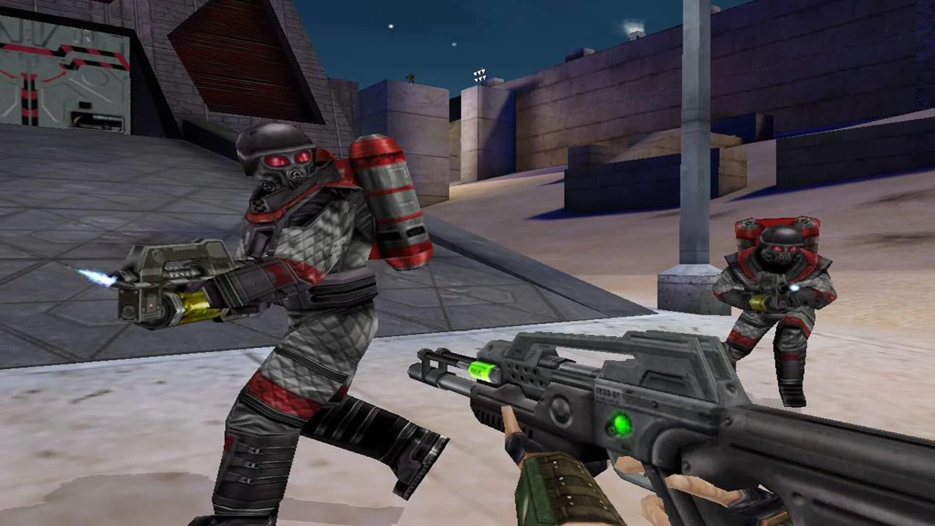 Command & Conquer Renegade™ görsel 6