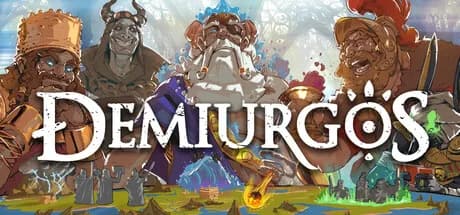 Demiurgos