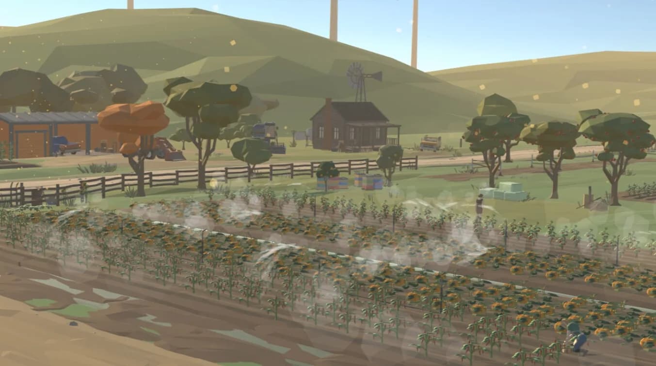 Armed Farm görsel 2