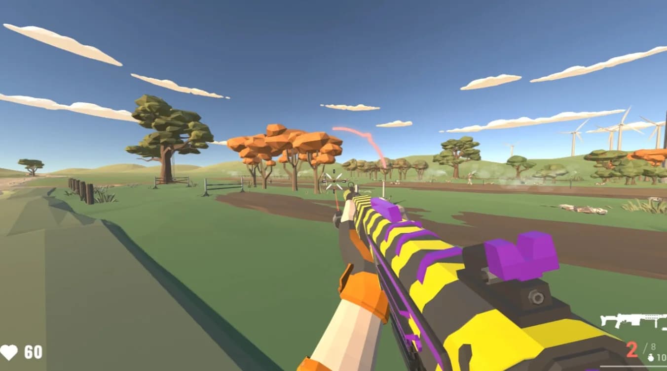 Armed Farm görsel 15