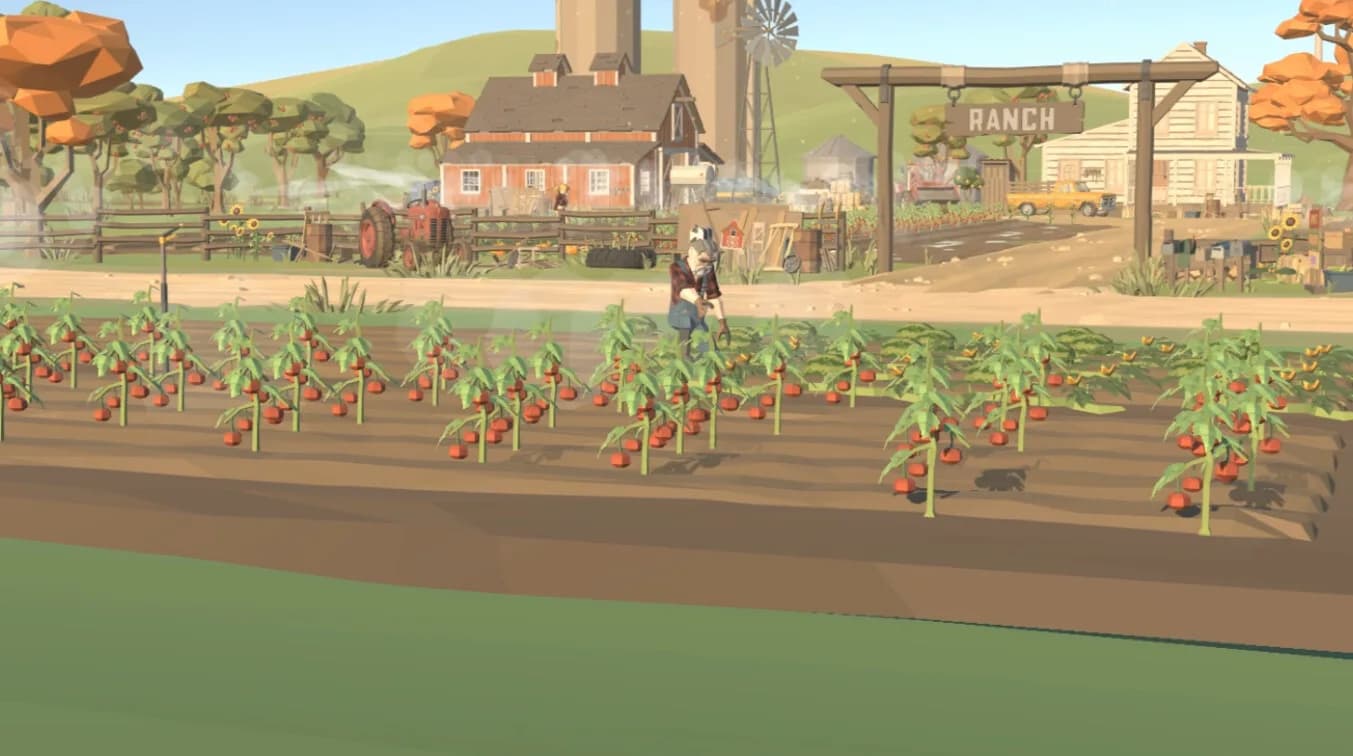 Armed Farm görsel 5