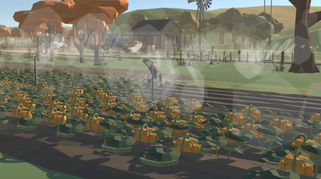 Armed Farm görsel 40