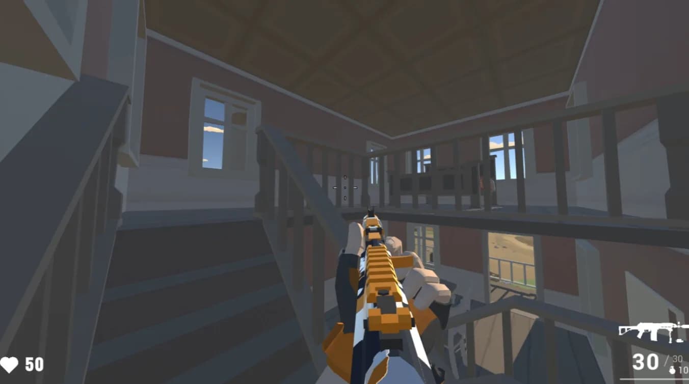 Armed Farm görsel 6