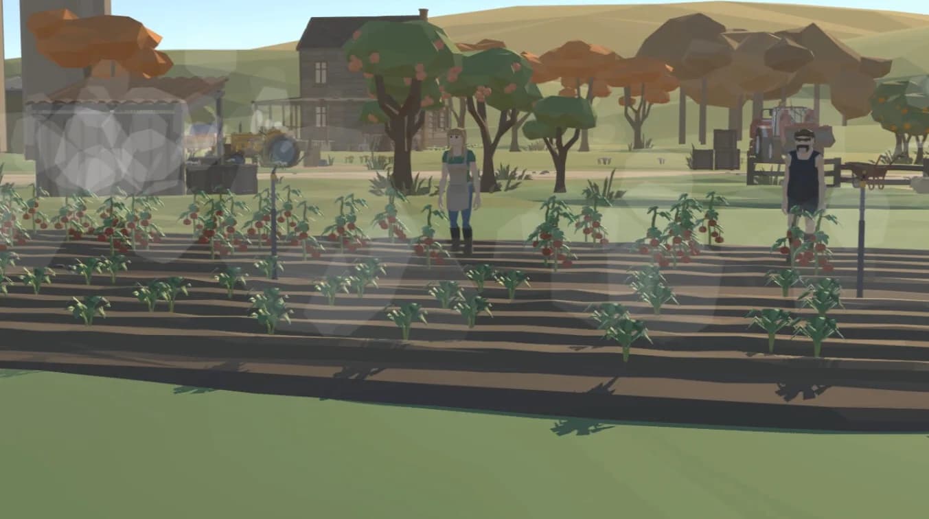 Armed Farm görsel 8
