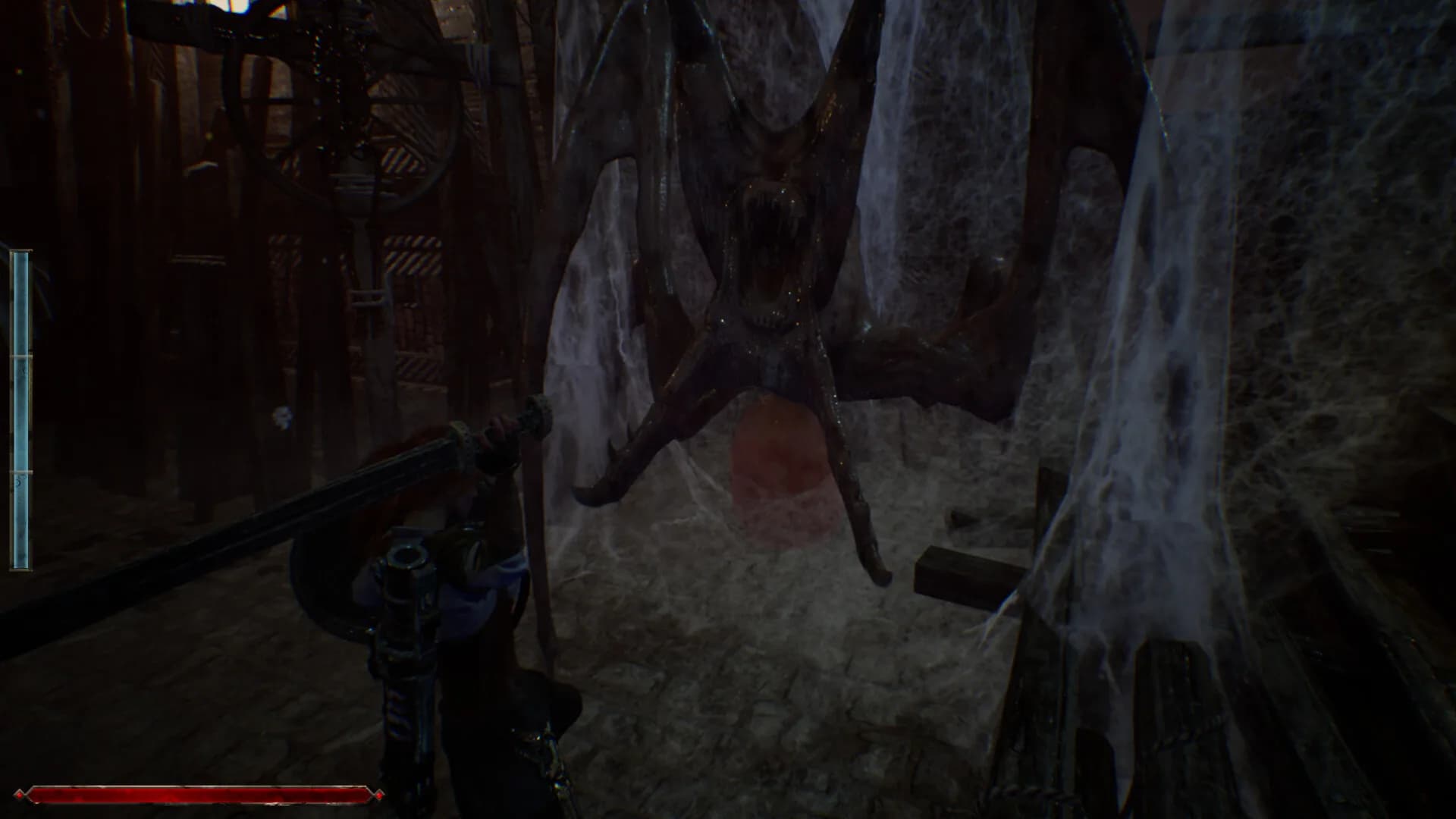 Nightmare of Nady görsel 4