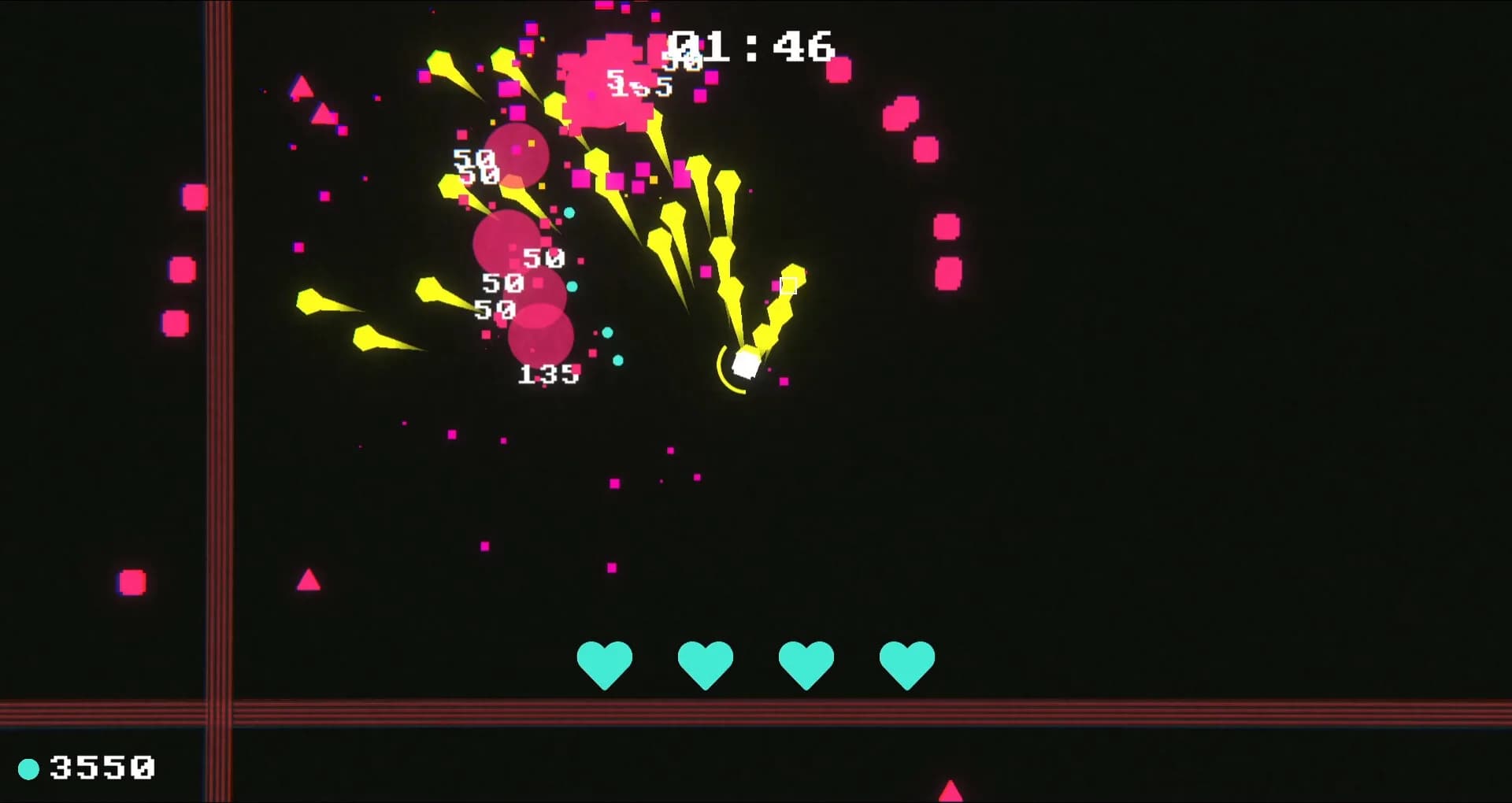 2 Many Pixels görsel 3