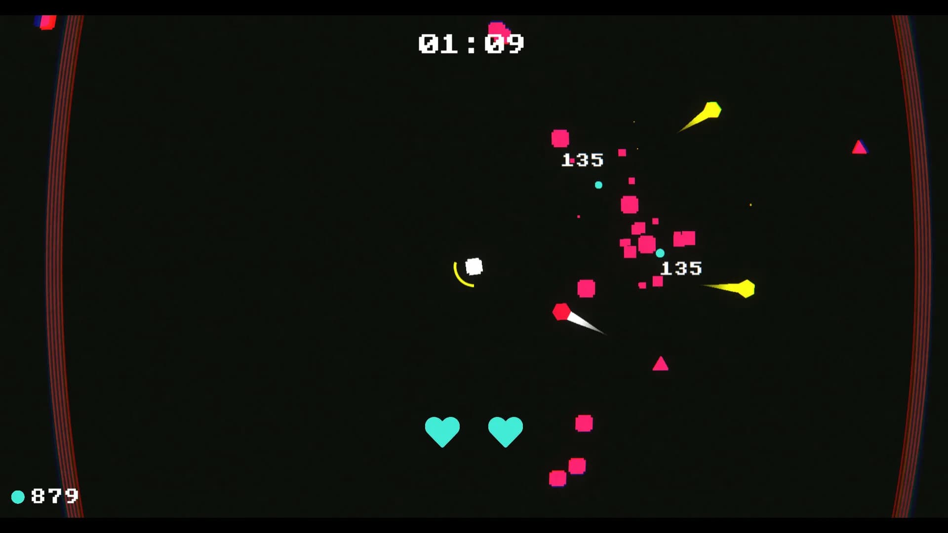 2 Many Pixels görsel 6
