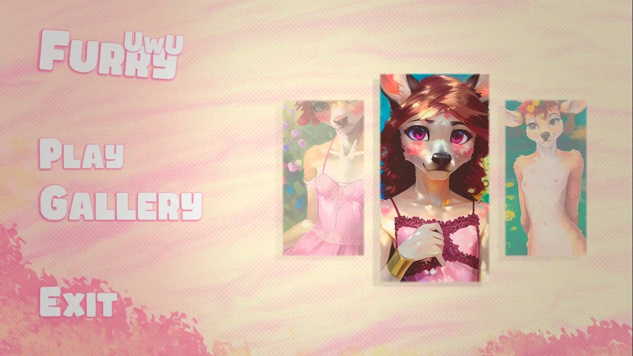 Furry UwU görsel 6