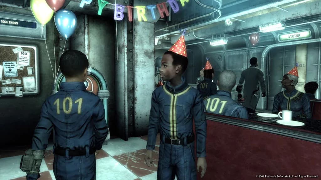 Fallout 3 görsel 15