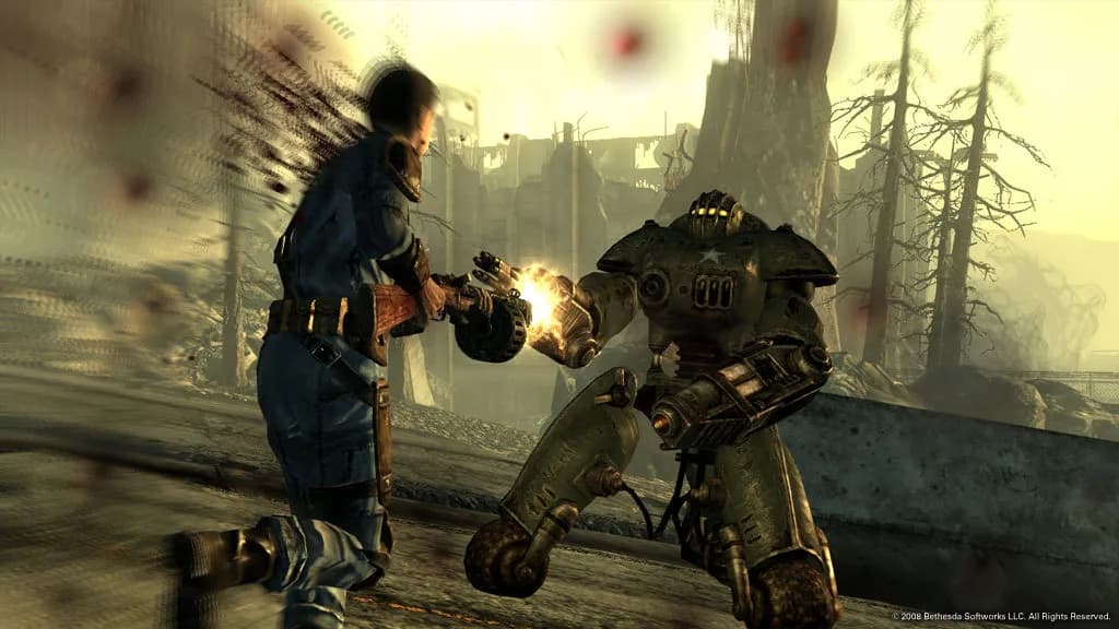 Fallout 3 görsel 18