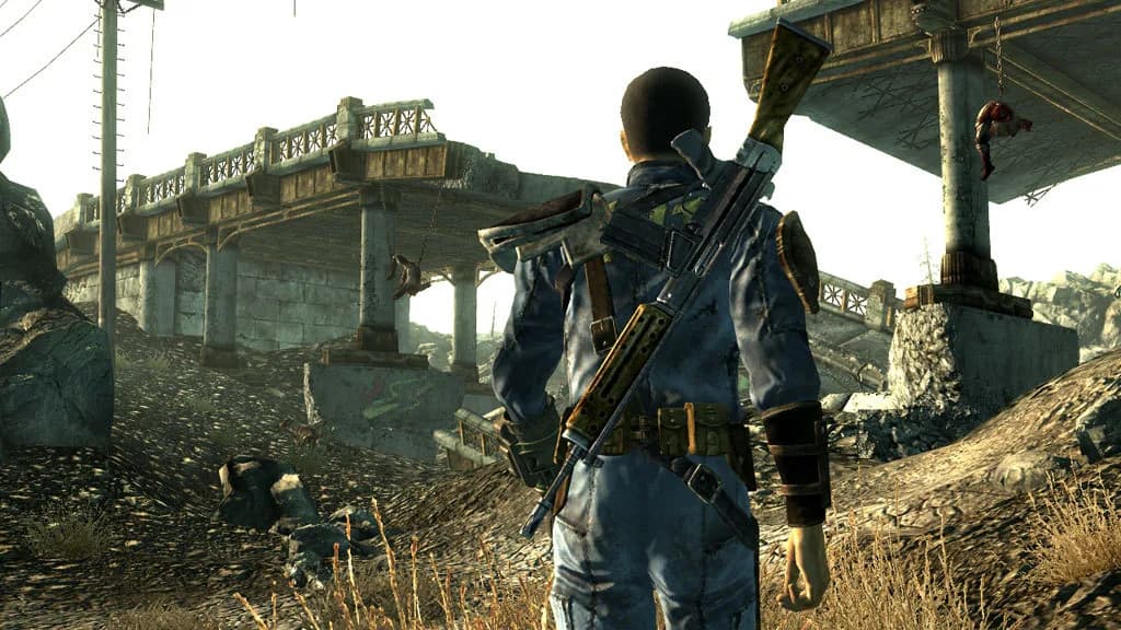 Fallout 3 görsel 19
