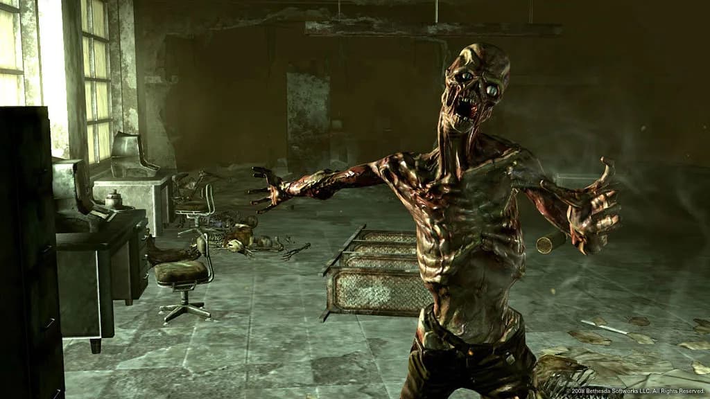Fallout 3 görsel 6