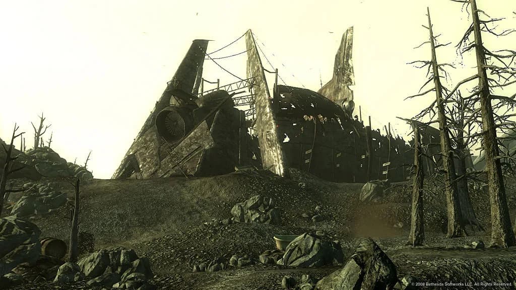 Fallout 3 görsel 8