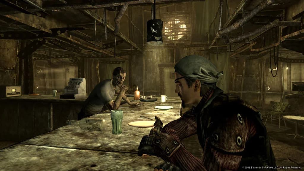 Fallout 3 görsel 10
