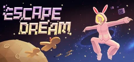 Escape Dream görsel 1