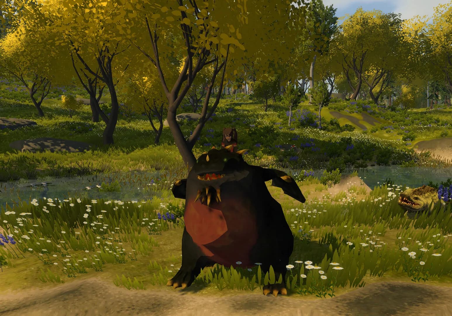 Wilderless görsel 2