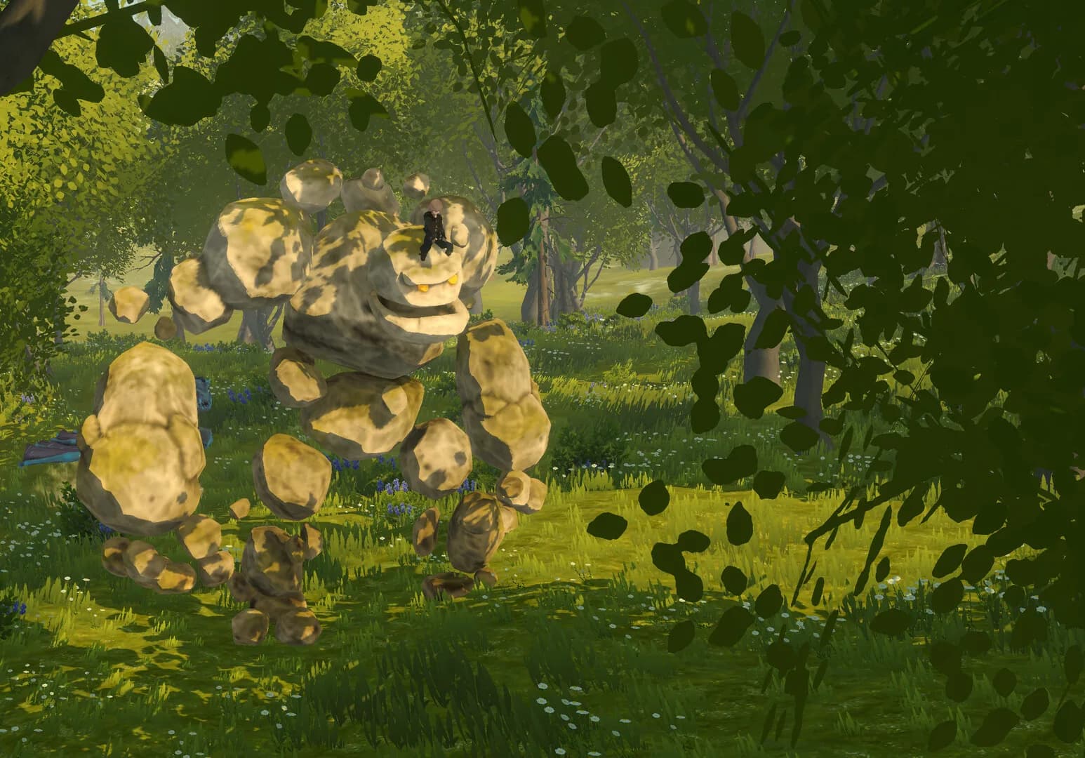 Wilderless görsel 5