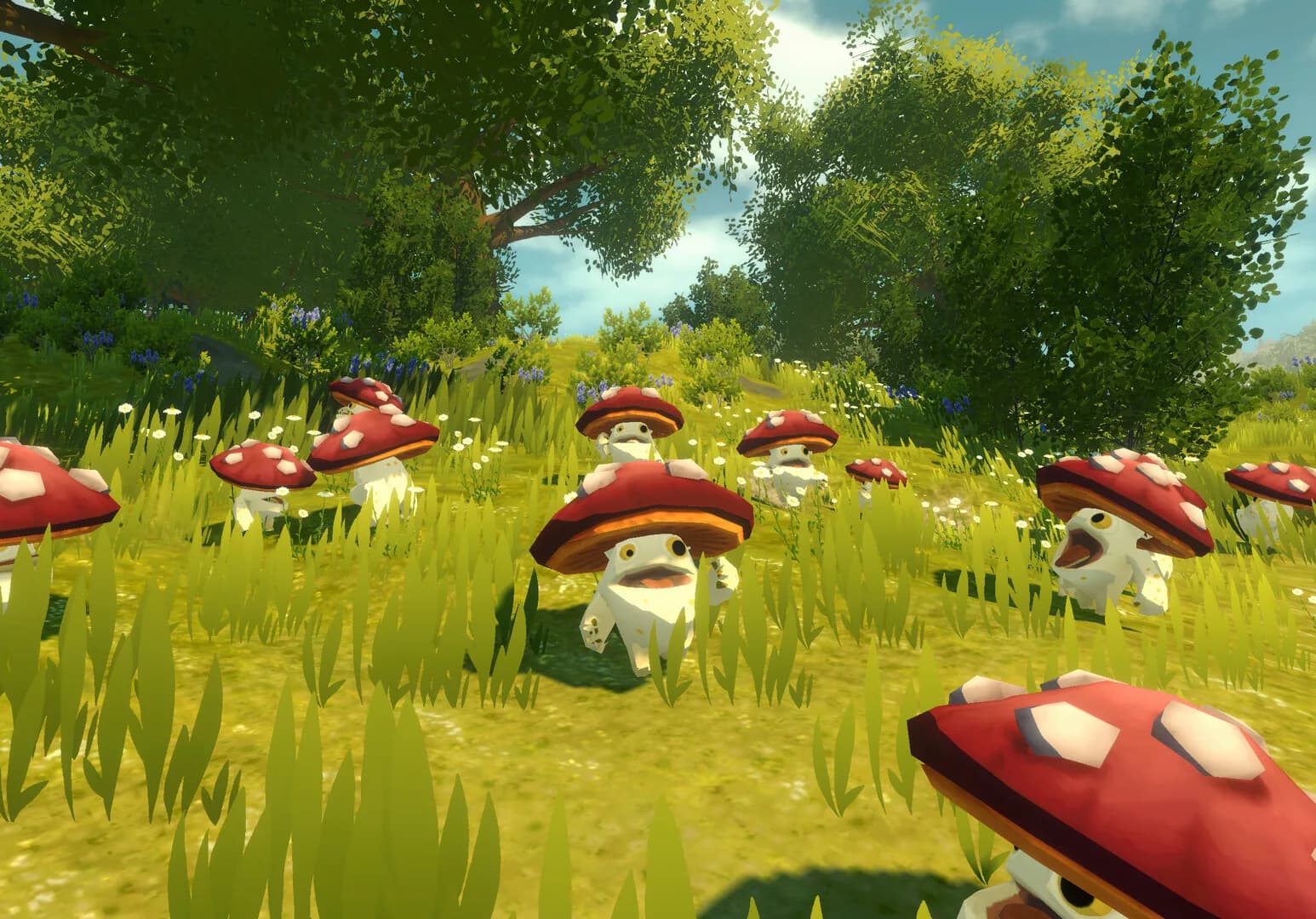 Wilderless görsel 9