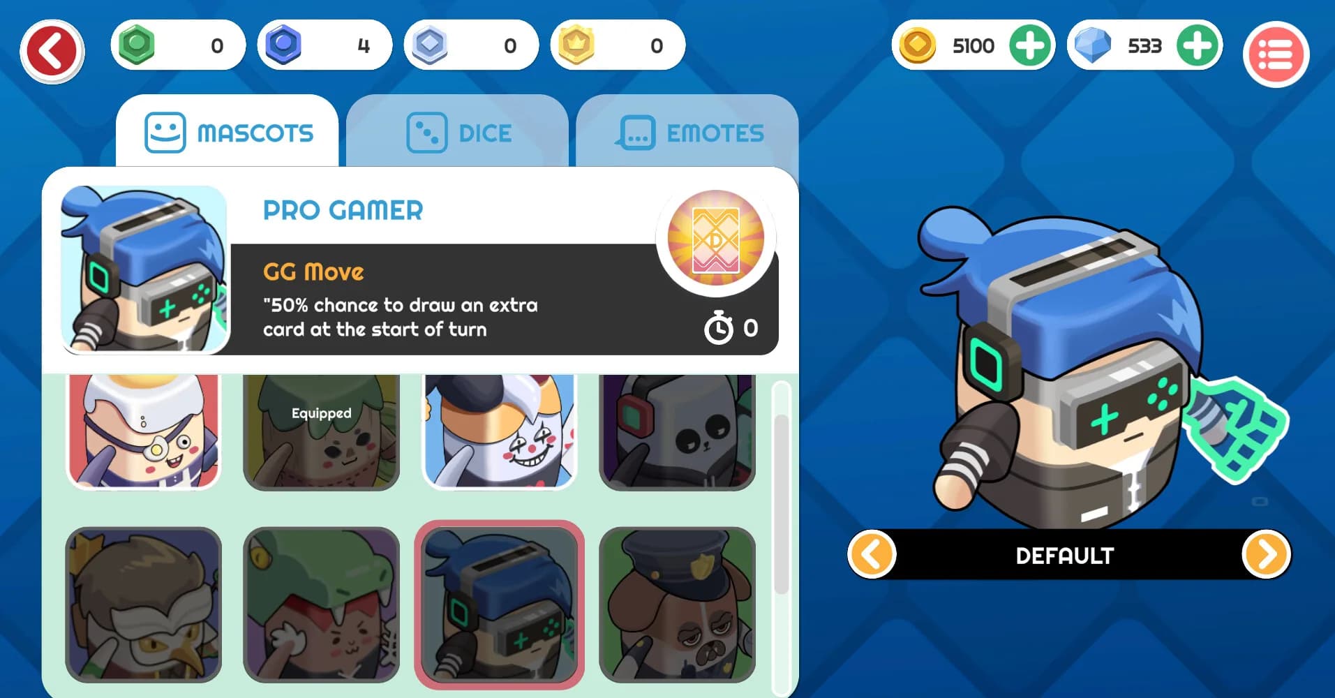 DADOO: Twists, Turns, and Mischiefs görsel 10