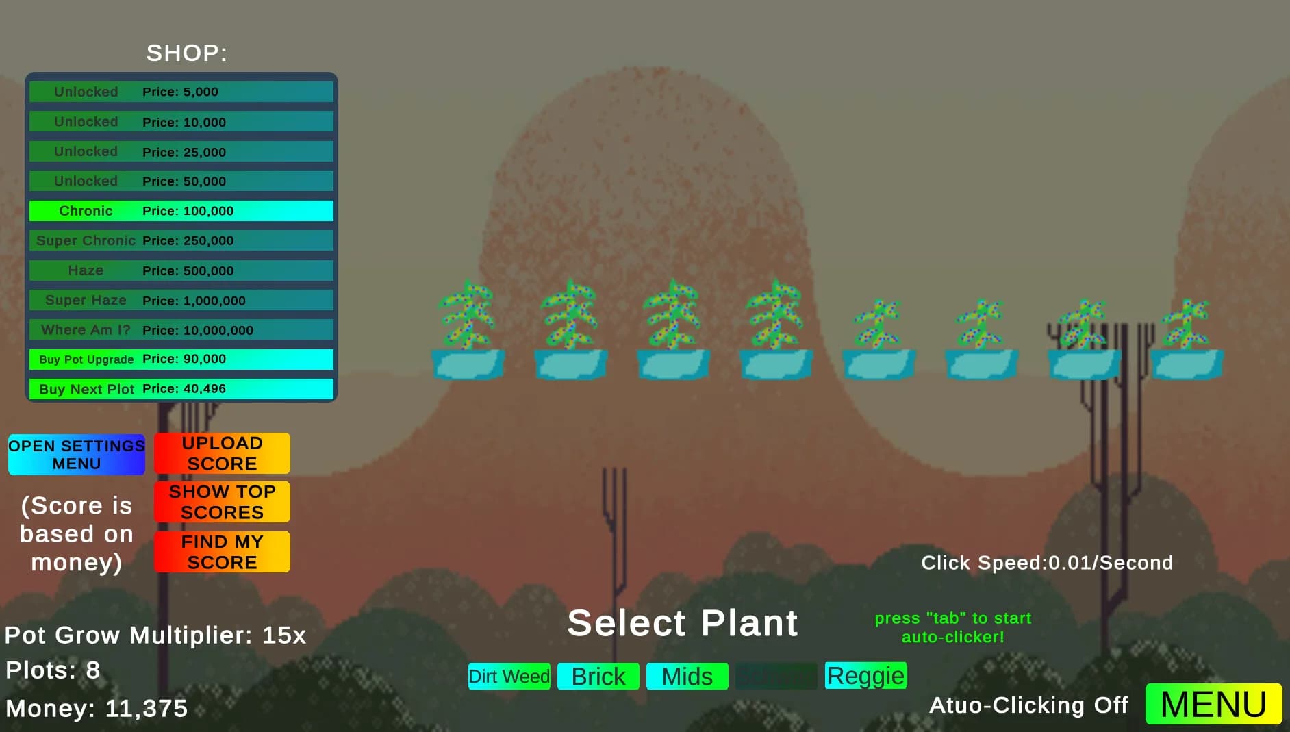 Pot Farmer görsel 3