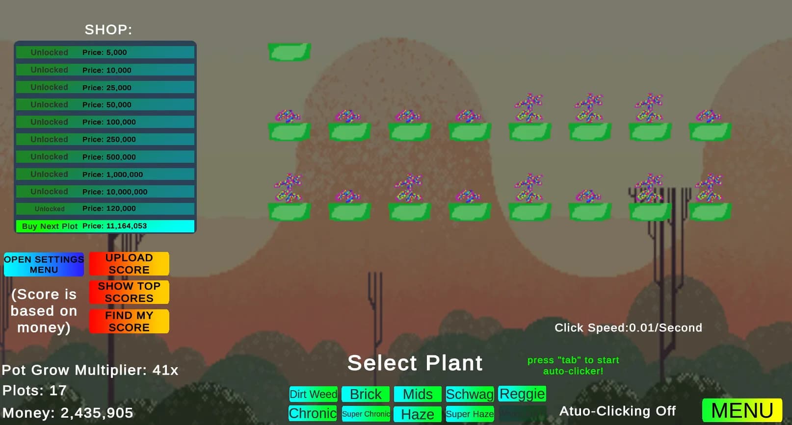 Pot Farmer görsel 4