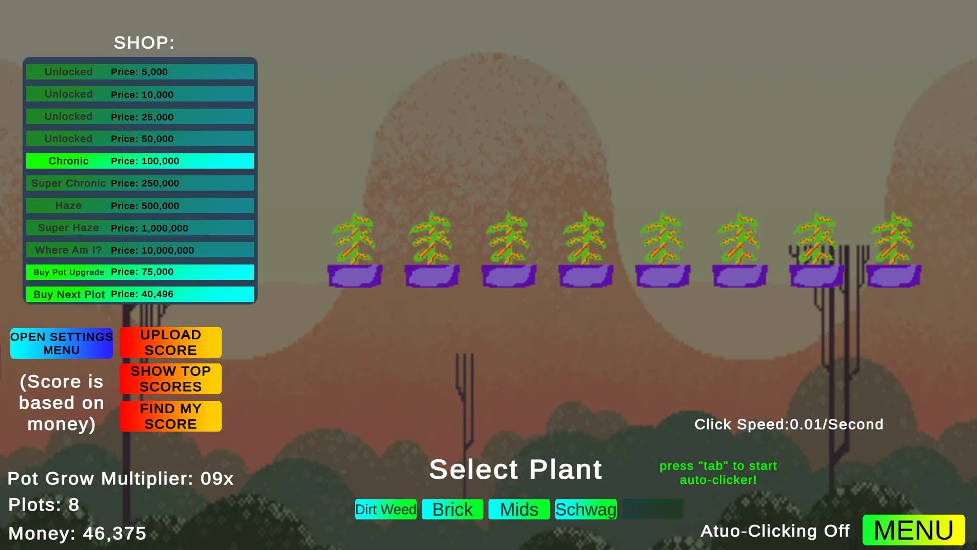 Pot Farmer görsel 5