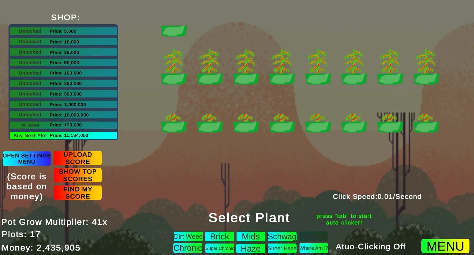 Pot Farmer görsel 6